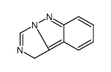 1H-imidazo[1,5-b]indazole