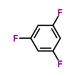 1,3,5-Trifluorobenzene Cas:372-38-3 第1张