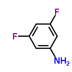 3,5-Difluoroaniline Cas:372-39-4 第1张