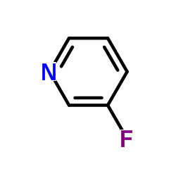 3-fluoropyridine CAS:372-47-4 manufacturer price 第1张