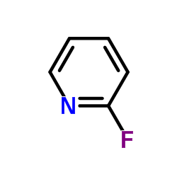 2-Fluoropyridine Cas:372-48-5 第1张