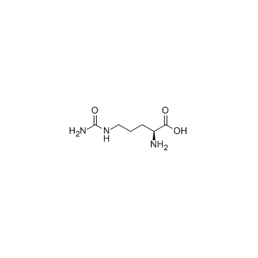 L(+)-Citrulline