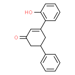 WARFARIN RELATED COMPOUND A (50 MG) (3-(O-HYDROXYPHENYL)-5-PHENYL-2-CYCLOHEXEN-1-ONE) CAS:37209-23-7 第1张