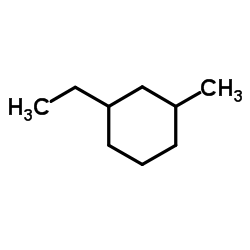 1-Ethyl-3-methylcyclohexane