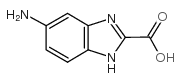 6-amino-1H-benzimidazole-2-carboxylic acid,hydrochloride