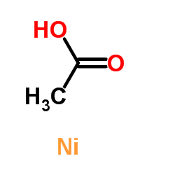 Nickel - acetic acid (1:1)