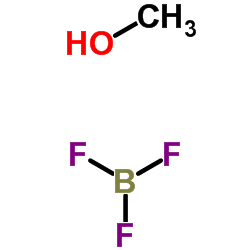 Boron trifluoride-methanol