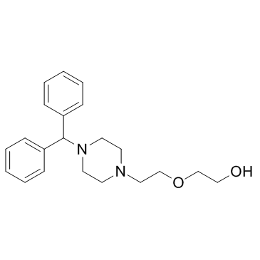 Decloxizine