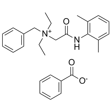 denatonium benzoate CAS:3734-33-6 manufacturer price 第1张