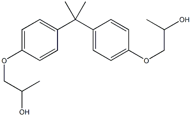 Bisphenol A propoxylate CAS:37353-75-6 第1张