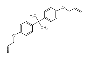 bisphenol a bisallyl ether CAS:3739-67-1 manufacturer price 第1张