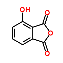 3-hydroxyphthalicanhydride Cas:37418-88-5 第1张