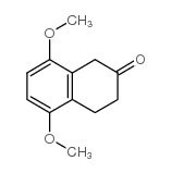 1,4-Dimethoxy-6-tetralone