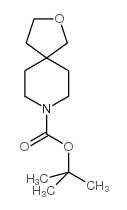 tert-butyl 2-oxa-8-azaspiro[4.5]decane-8-carboxylate