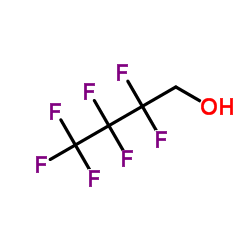 2,2,3,3,4,4,4-heptafluorobutanal