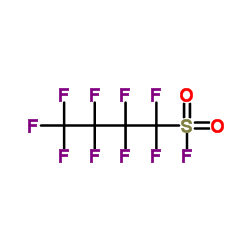 Perfluorobutanesulfonyl Fluoride Cas:375-72-4 第1张