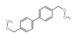 4,4'-Bis(methoxymethyl)-1,1'-biphenyl Cas:3753-18-2 第1张