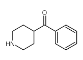 phenyl(piperidin-4-yl)methanone