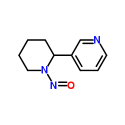 N-nitrosoanabasine