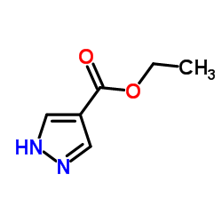 Ethyl 4-Pyrazolecarboxylate CAS:37622-90-5 manufacturer price 第1张