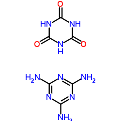 melamine cyanurate CAS:37640-57-6 manufacturer price 第1张