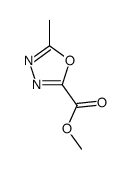 Methyl 5-methyl-1,3,4-oxadiazole-2-carboxylate