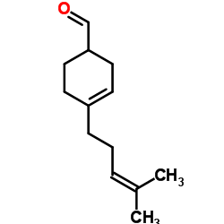 myrac aldehyde CAS:37677-14-8 manufacturer price 第1张