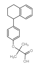 Nafenopin