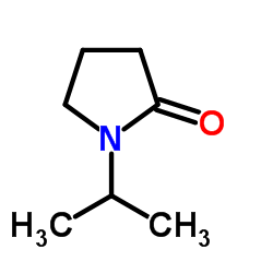 N-Isopropl pyrrolidone CAS:3772-26-7 manufacturer price 第1张