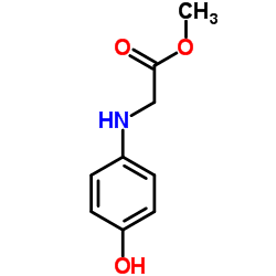 Methyl D-(-)-4-hydroxy-phenylglycinate Cas:37763-23-8 第1张