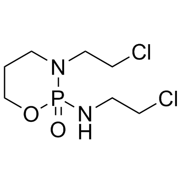 Ifosfamide CAS:3778-73-2 manufacturer price 第1张