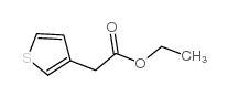 Ethyl Thiophene-3-Acetate CAS:37784-63-7 第1张