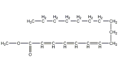 Methyl heptadecatrienoate CAS:37822-82-5 第1张