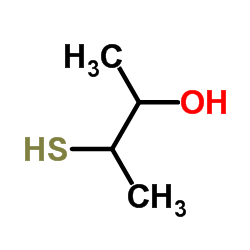 3-Mercapto-2-butanol CAS:37887-04-0 manufacturer price 第1张