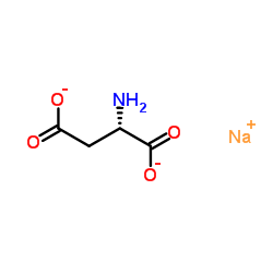 Monosodium L-aspartate Cas:3792-50-5 第1张