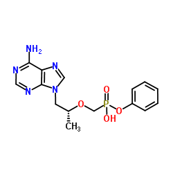 [[(1R)-2-(6-aMino-9H-purin-9-yl)-1-Methylethoxy]Methyl]-, Monophenylester CAS:379270-35-6 manufacturer price 第1张