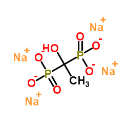 Tetrasodium etidronate (HEDP 4na) Cas:3794-83-0 第1张