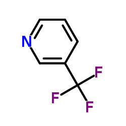 3-Trifluoromethylpyridine CAS:3796-23-4 manufacturer price 第1张