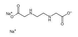 disodium,2-[2-(carboxylatomethylamino)ethylamino]acetate CAS:38011-25-5 第1张