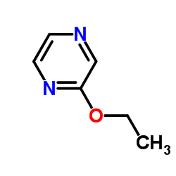 2-Ethoxypyrazine Cas:38028-67-0 第1张