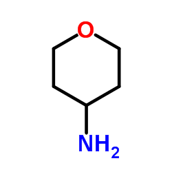 4-Aminotetrahydropyran CAS:38041-19-9 第1张