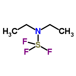 Diethylaminosulfur Trifluoride CAS:38078-09-0 manufacturer price 第1张