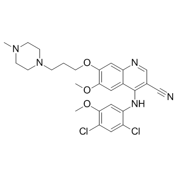 Bosutinib CAS:380843-75-4 manufacturer price 第1张