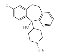 Loratadine Impurity 14