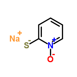 2-Mercaptopyridine N-oxide Sodium Salt Cas:3811-73-2 第1张
