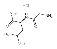 Gly-Leu amide hydrochloride