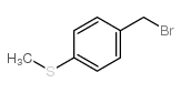 4-(methylthio)benzyl bromide 97