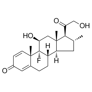 Desoximetasone CAS:382-67-2 manufacturer price 第1张