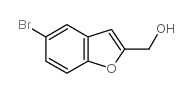 (5-bromo-1-benzofuran-2-yl)methanol