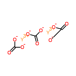 Yttrium catbonate CAS:38245-39-5 manufacturer price 第1张